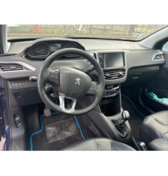 Autoradio d'origine PEUGEOT 208 1