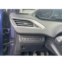 Autoradio d'origine PEUGEOT 208 1