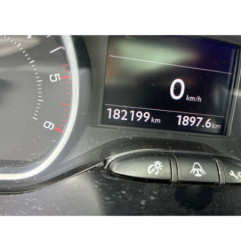 Autoradio d'origine PEUGEOT 208 1