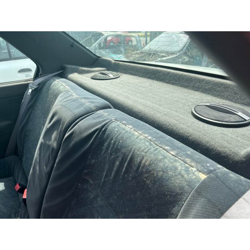 Commande chauffage RENAULT R19 Photo n°15
