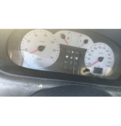 Commodo phare RENAULT MEGANE 1