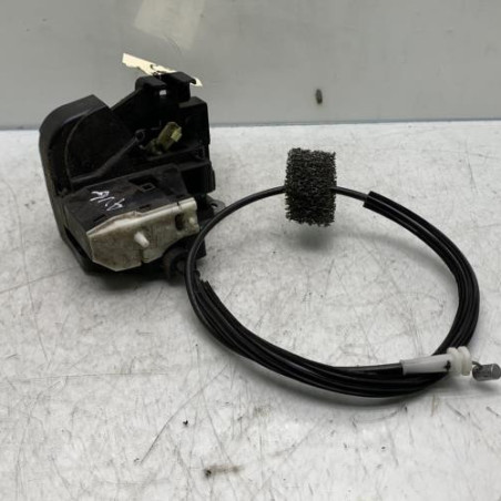 Serrure avant gauche RENAULT CLIO 2 CAMPUS