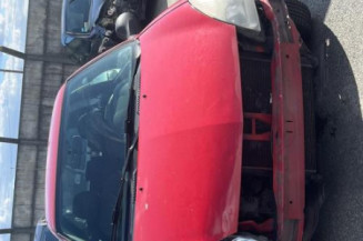 Serrure avant gauche RENAULT CLIO 2 CAMPUS