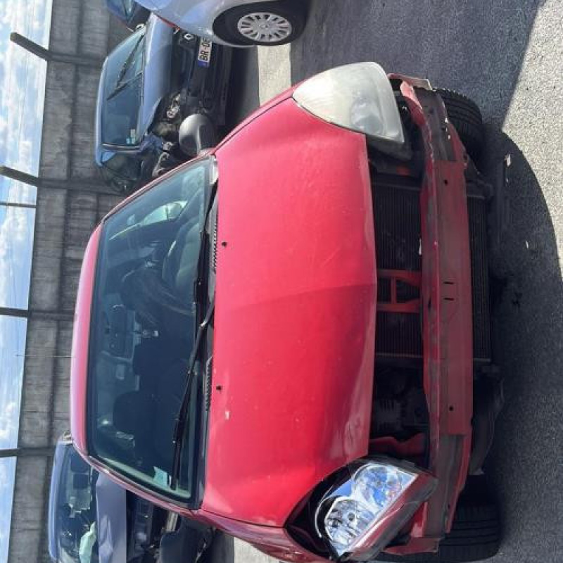 Serrure avant gauche RENAULT CLIO 2 CAMPUS Photo n°5