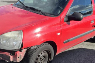 Serrure avant gauche RENAULT CLIO 2 CAMPUS
