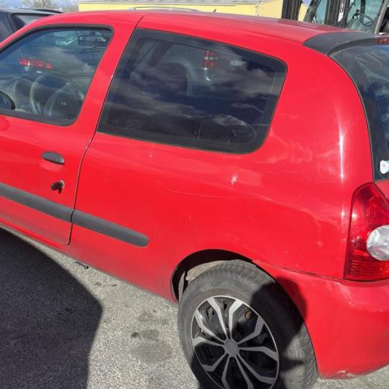 Serrure avant gauche RENAULT CLIO 2 CAMPUS Photo n°7