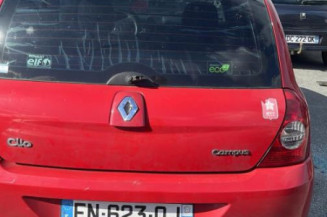 Serrure avant gauche RENAULT CLIO 2 CAMPUS