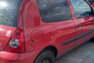 Serrure avant gauche RENAULT CLIO 2 CAMPUS