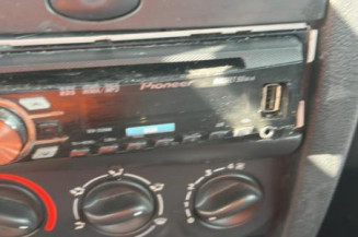 Serrure avant gauche RENAULT CLIO 2 CAMPUS
