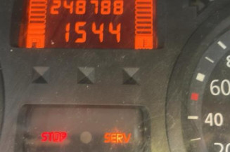 Serrure avant gauche RENAULT CLIO 2 CAMPUS