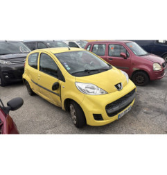 Contacteur tournant PEUGEOT 107