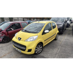 Contacteur tournant PEUGEOT 107