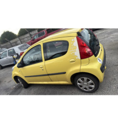 Contacteur tournant PEUGEOT 107