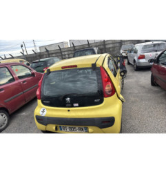 Neiman PEUGEOT 107