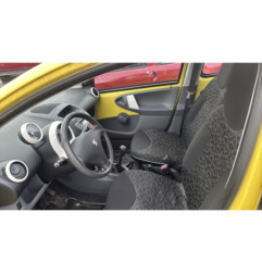 Neiman PEUGEOT 107