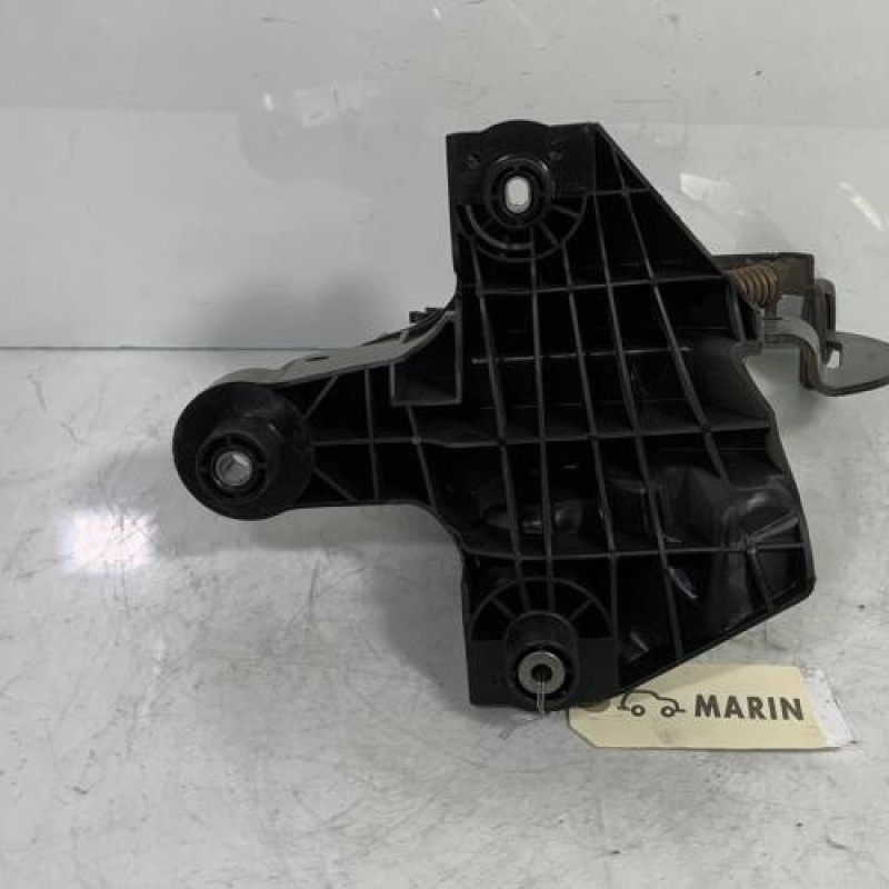 Pedalier de frein RENAULT TRAFIC 3 Photo n°4