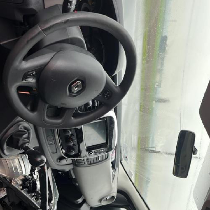 Pedalier de frein RENAULT TRAFIC 3 Photo n°11