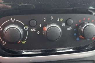 Pedale de frein RENAULT TRAFIC 3