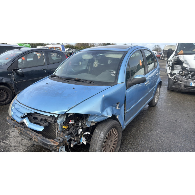 Neiman CITROEN C3 1 Photo n°5