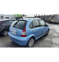 Neiman CITROEN C3 1