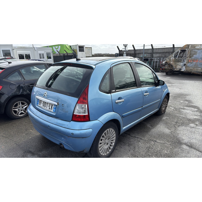 Neiman CITROEN C3 1 Photo n°7