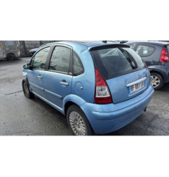 Neiman CITROEN C3 1