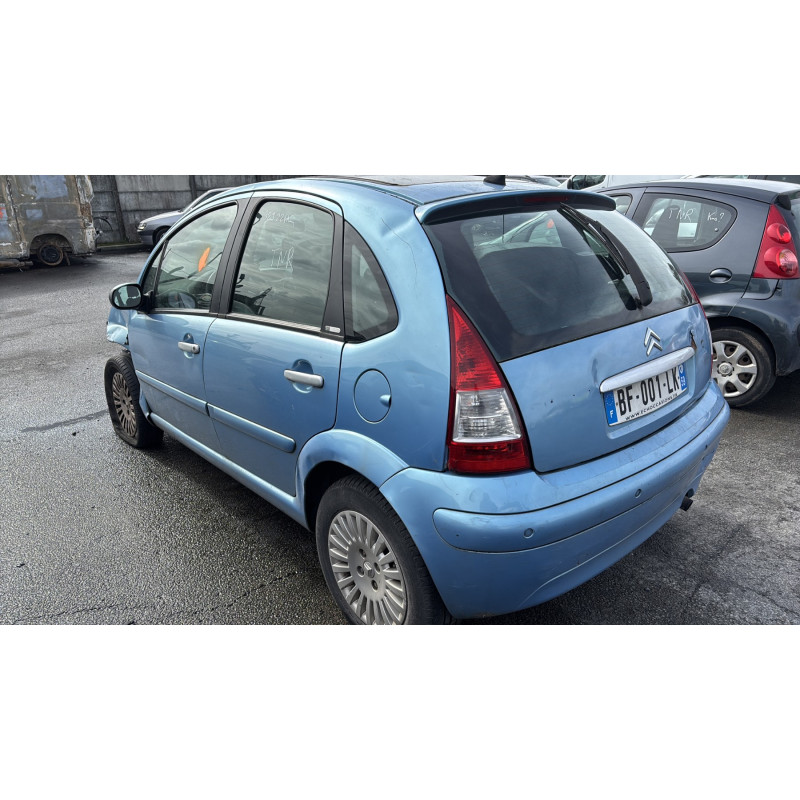 Neiman CITROEN C3 1 Photo n°8