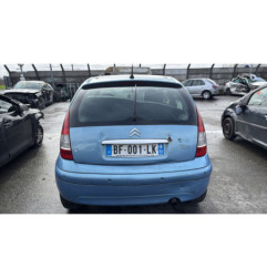 Neiman CITROEN C3 1