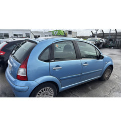 Neiman CITROEN C3 1
