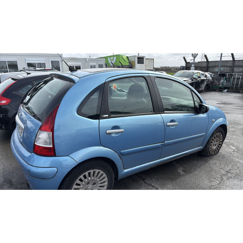 Neiman CITROEN C3 1 Photo n°10
