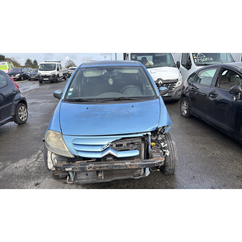 Neiman CITROEN C3 1 Photo n°11