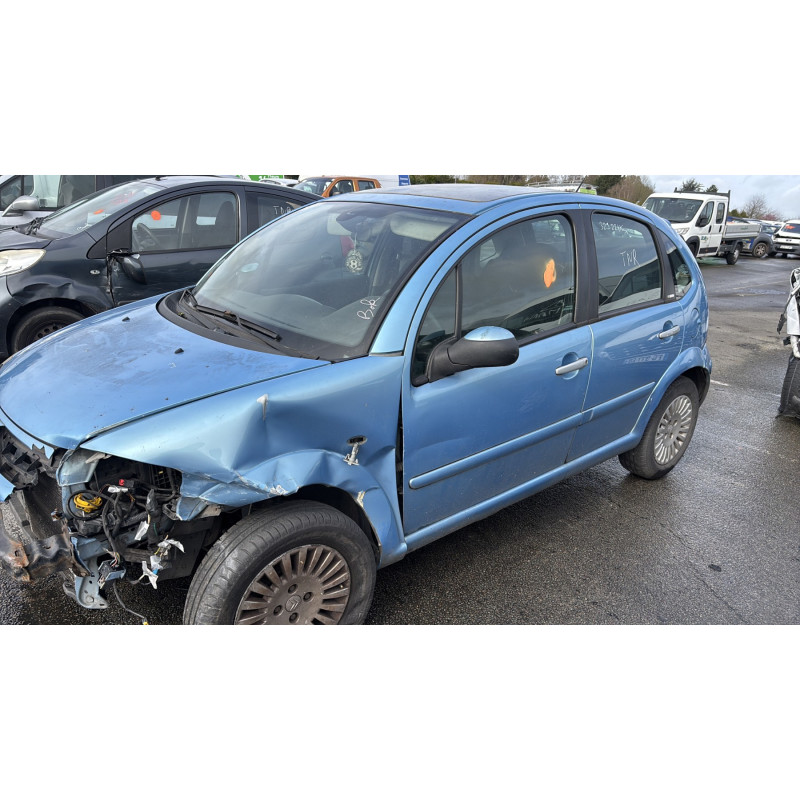 Neiman CITROEN C3 1 Photo n°12