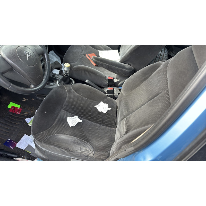 Neiman CITROEN C3 1 Photo n°14