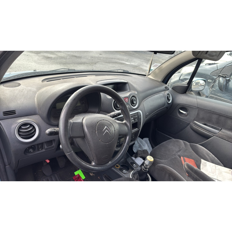 Neiman CITROEN C3 1 Photo n°15