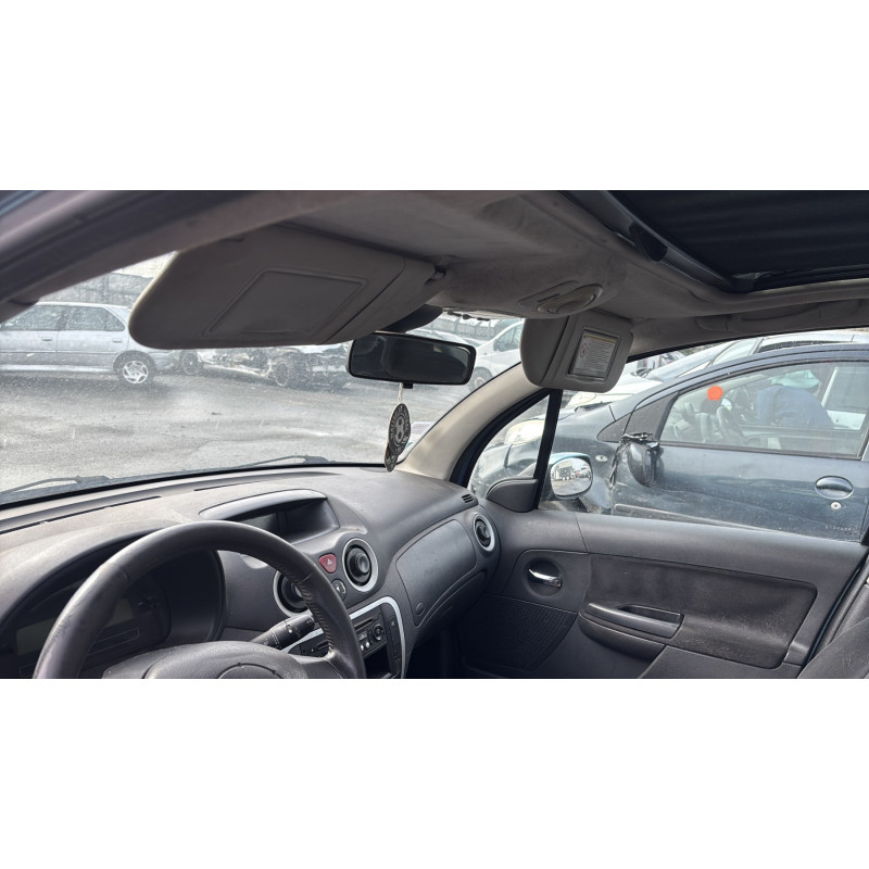 Neiman CITROEN C3 1 Photo n°16