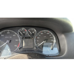 Neiman PEUGEOT 307