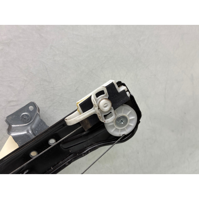 Leve vitre electrique avant droit PEUGEOT BOXER 3 Photo n°2