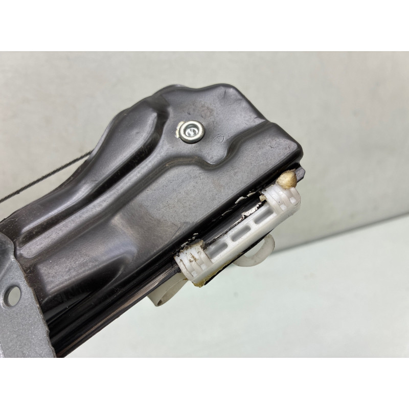 Leve vitre electrique avant droit PEUGEOT BOXER 3 Photo n°4