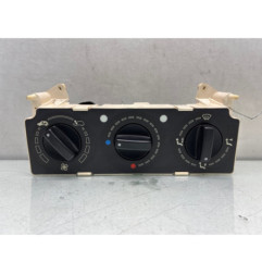 Commande chauffage CITROEN ZX