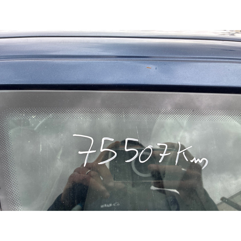 Commande chauffage CITROEN ZX Photo n°19
