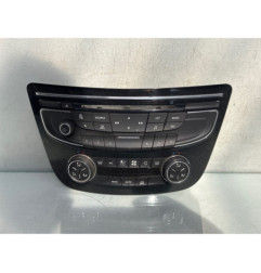 Commande chauffage PEUGEOT 508 1