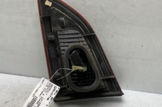 Feu arriere secondaire gauche (feux) RENAULT SCENIC 3