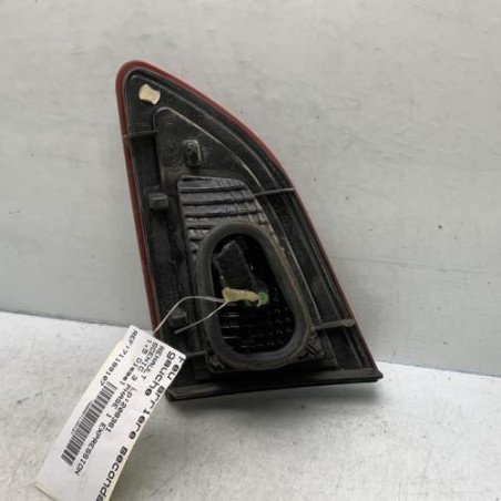 Feu arriere secondaire gauche (feux) RENAULT SCENIC 3