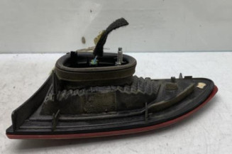 Feu arriere secondaire gauche (feux) RENAULT SCENIC 3