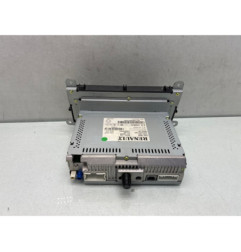 Autoradio d'origine RENAULT CLIO 4