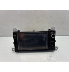 Autoradio d'origine RENAULT CLIO 4