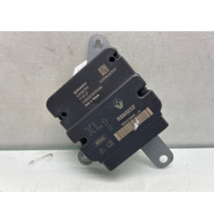 Boitier air bag RENAULT CLIO 4