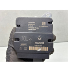 Boitier air bag RENAULT CLIO 4