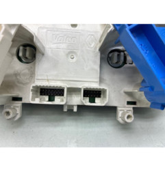 Commande chauffage RENAULT CLIO 4