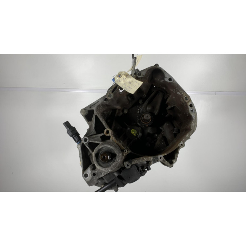 Boite de vitesses RENAULT TWINGO 1 Photo n°4